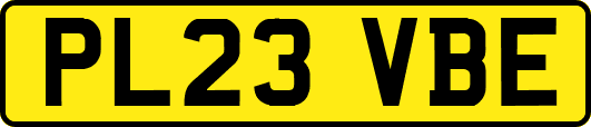 PL23VBE