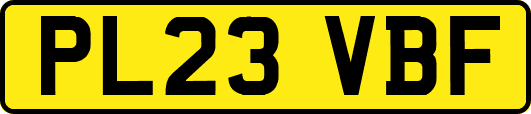 PL23VBF