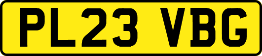 PL23VBG