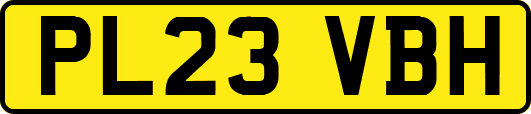 PL23VBH