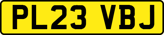 PL23VBJ