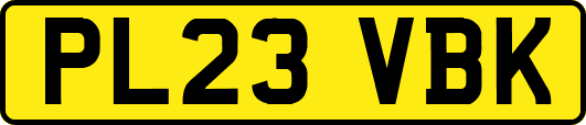 PL23VBK