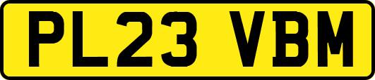 PL23VBM