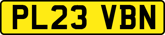 PL23VBN