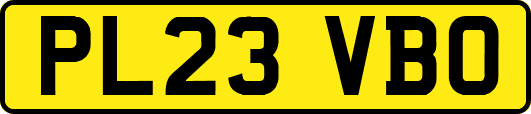 PL23VBO