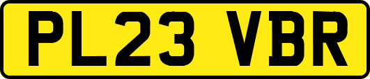 PL23VBR