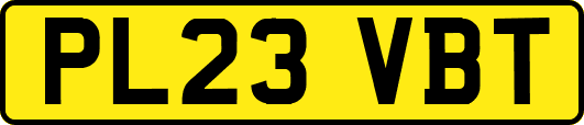PL23VBT