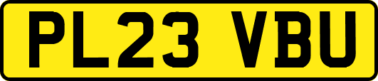 PL23VBU