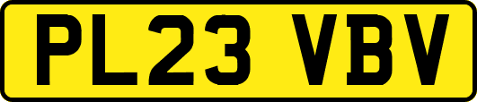 PL23VBV