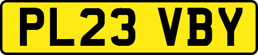 PL23VBY