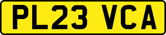 PL23VCA