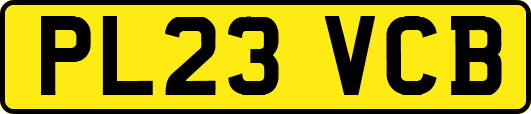 PL23VCB