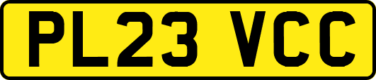 PL23VCC