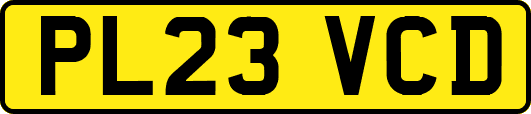 PL23VCD