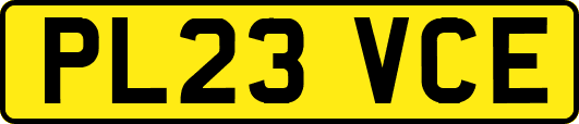 PL23VCE