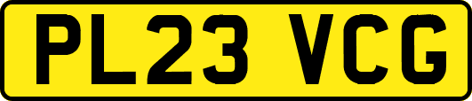 PL23VCG