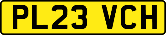 PL23VCH