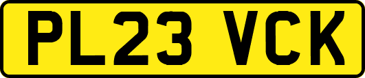 PL23VCK