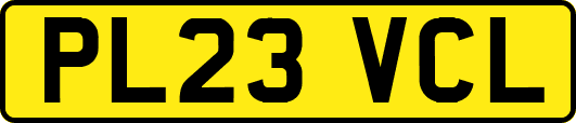 PL23VCL