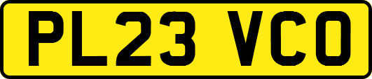 PL23VCO