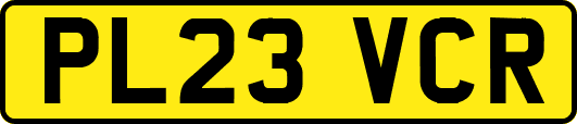 PL23VCR