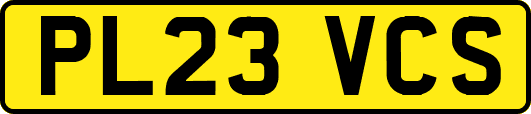 PL23VCS