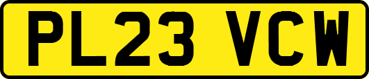 PL23VCW