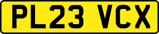 PL23VCX