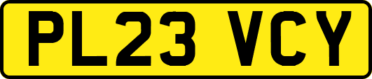 PL23VCY
