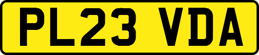 PL23VDA