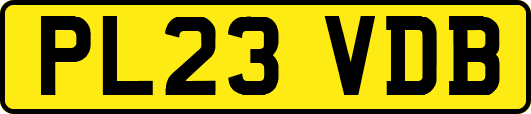 PL23VDB