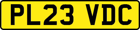 PL23VDC