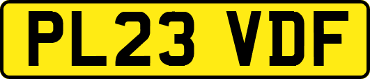 PL23VDF