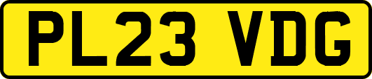 PL23VDG
