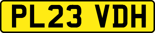 PL23VDH