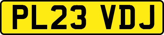 PL23VDJ