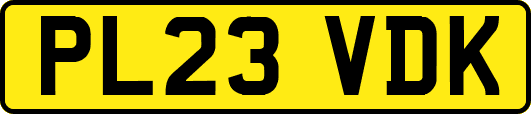 PL23VDK