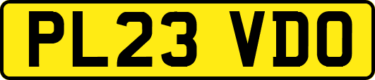 PL23VDO
