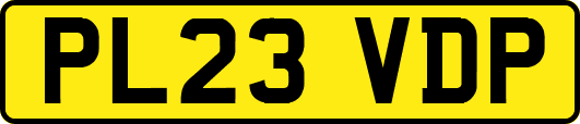 PL23VDP