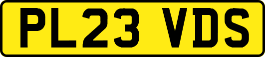 PL23VDS