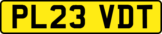 PL23VDT