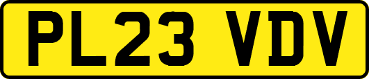 PL23VDV