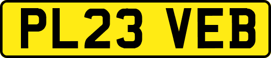 PL23VEB
