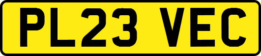 PL23VEC
