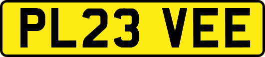 PL23VEE