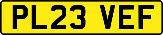 PL23VEF