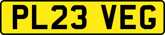 PL23VEG