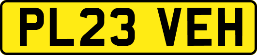 PL23VEH