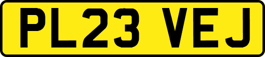 PL23VEJ