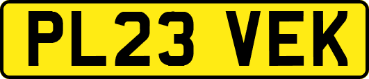 PL23VEK